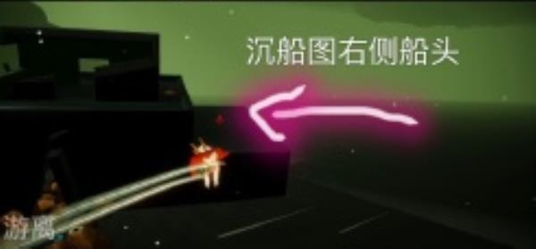 Sky光遇5月24日大蜡烛位置分享