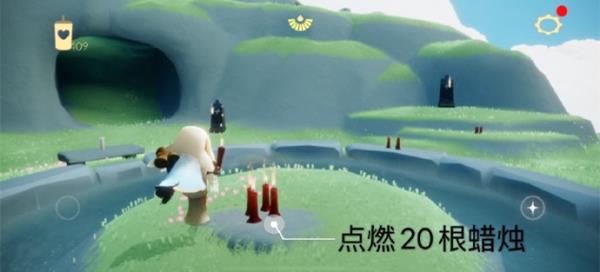 Sky光遇5月31日每日任务攻略