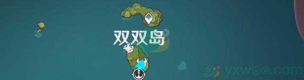 原神回声海螺位置攻略介绍