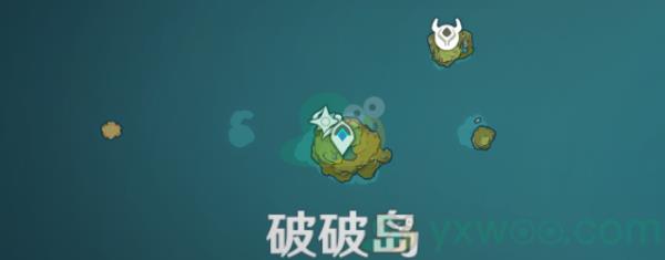 原神回声海螺位置攻略介绍