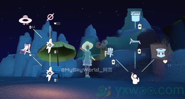 sky光遇夏日活动上线时间介绍