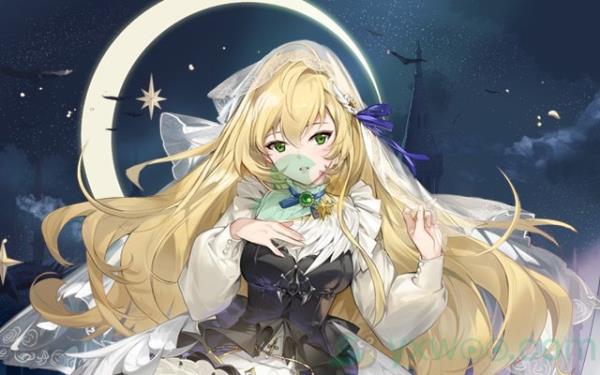 复苏的魔女夏尔属性技能介绍
