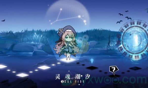 灵魂潮汐提升战力的方法介绍