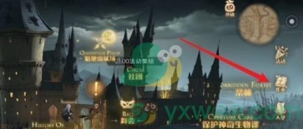 哈利波特魔法觉醒协作任务完成方法
