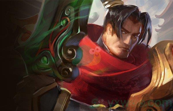 金铲铲之战不屈战神英雄阵容介绍