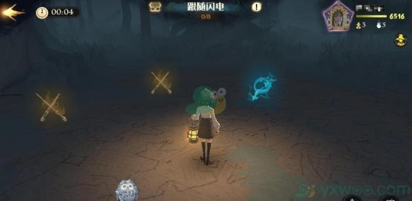 哈利波特魔法觉醒笔记条目解锁方法