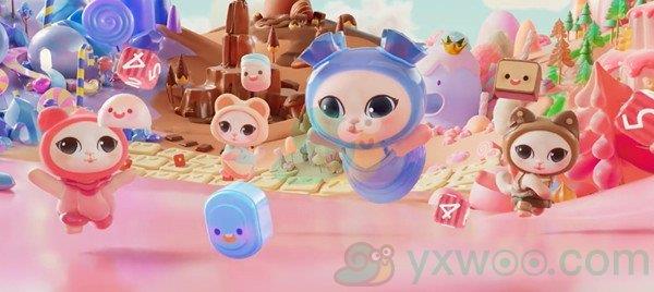 淘宝喵糖总动员踢队友方法介绍