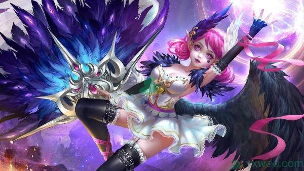 2021王者荣耀11月19日微信每日一题答案