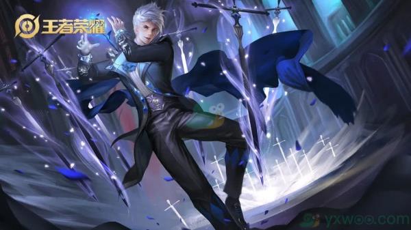 2021王者荣耀11月25日微信每日一题答案