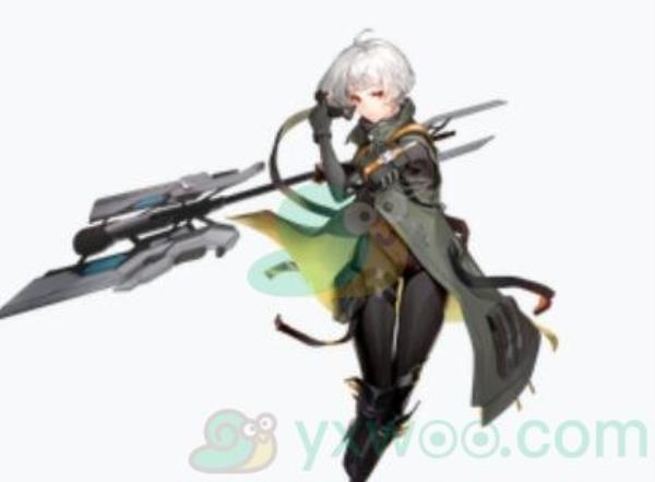 幻塔V2熔驱盾武器属性介绍