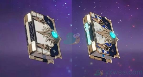 原神八重神子武器推荐介绍