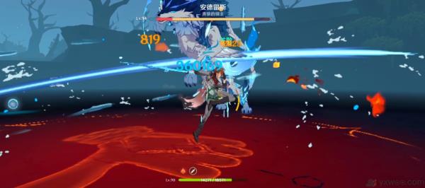 原神弹弓武器突破材料介绍