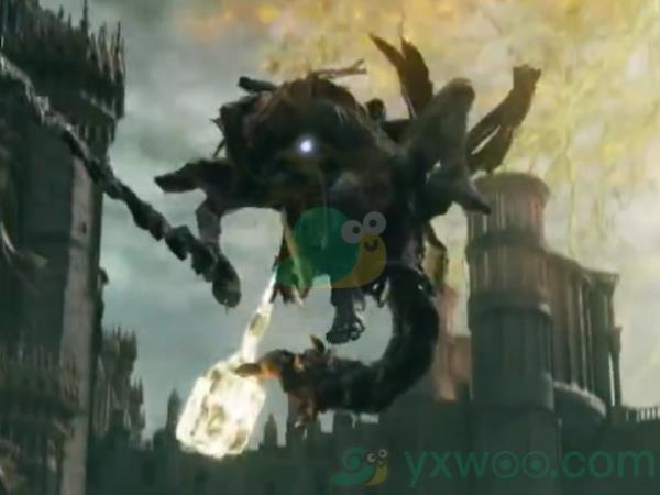 艾尔登法环恶兆玛尔基特BOSS打法攻略