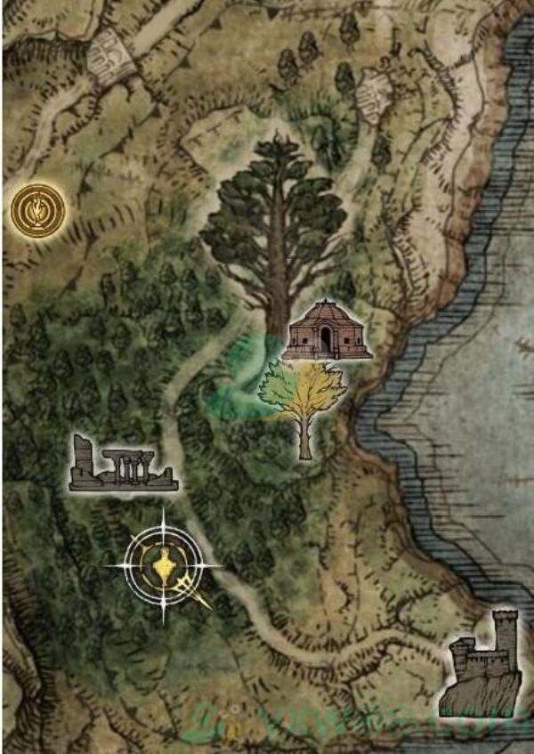 艾尔登法环拉妮支线任务攻略