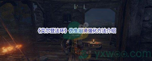 艾尔登法环仿生泪滴强化方法介绍