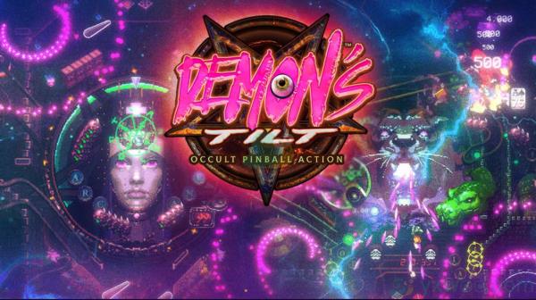 Epic商城3月24日恶魔弹珠台DEMON