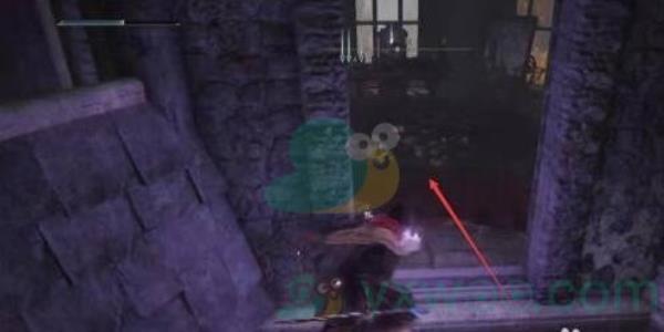 艾尔登法环化为无形魔法获得方法介绍