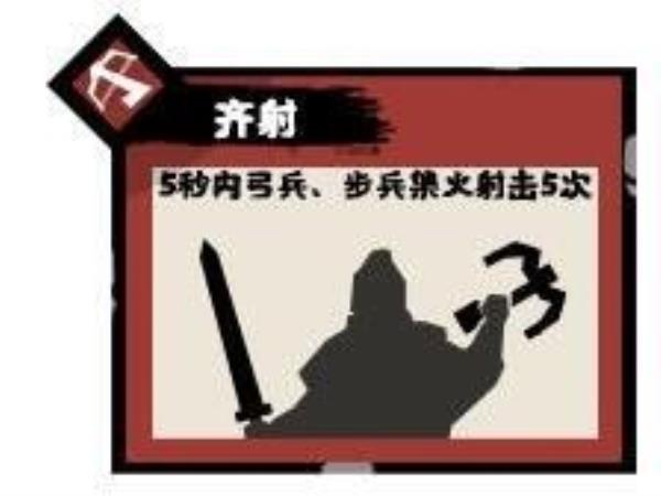 无悔华夏韩国兵种详细介绍