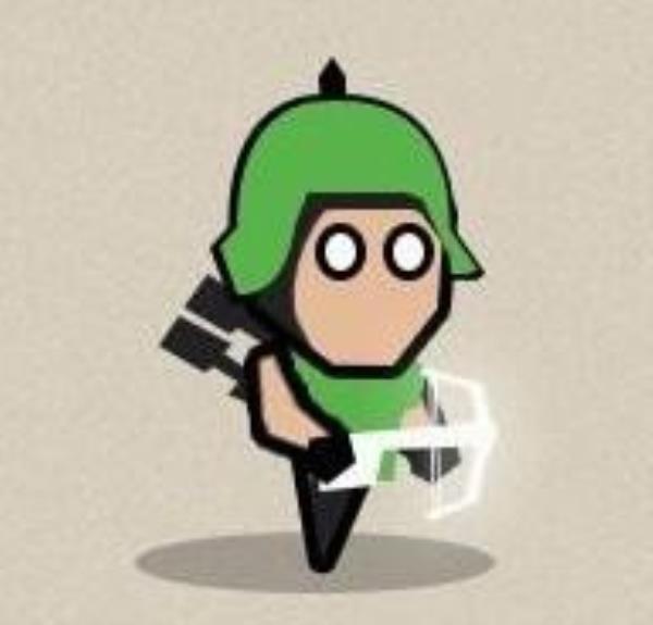 无悔华夏韩国兵种详细介绍