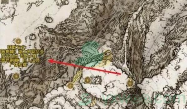 艾尔登法环罪恶荆棘魔法获得方法介绍