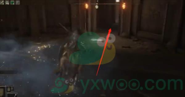 艾尔登法环龙徽盾+2护符获得方法介绍