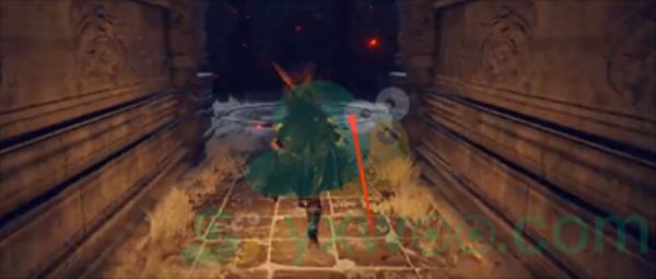 艾尔登法环魔力龙徽护符+2获得方法