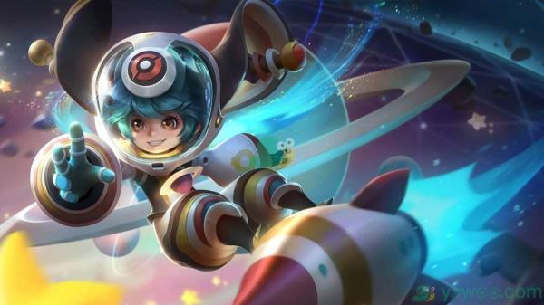 2022王者荣耀4月19日微信每日一题答案