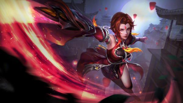 2022王者荣耀4月21日微信每日一题答案