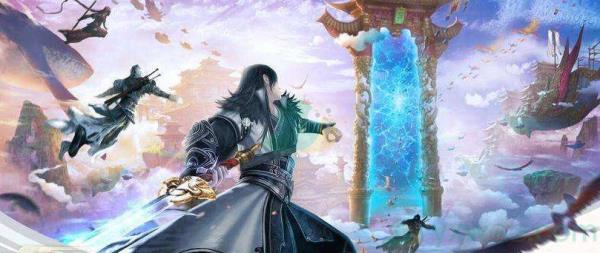 无极仙途饥饿的灾民奇遇任务完成攻略