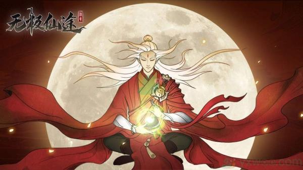 无极仙途九重天的神秘商人奇遇任务攻略