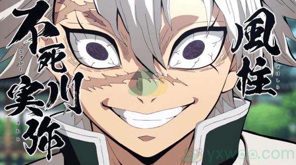 哔哩哔哩下列哪个角色不是关智一配音的