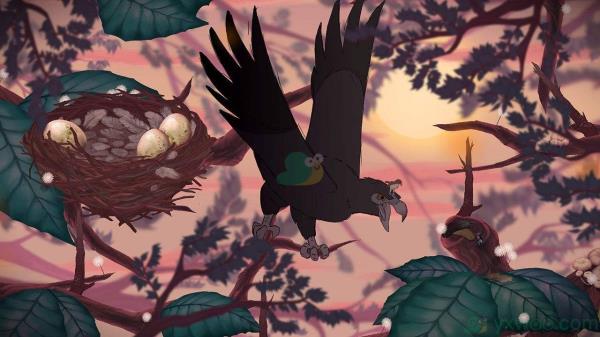 Epic商城5月12日巨人约顿英灵殿版Jotun：Valhalla Edition免费领取地址