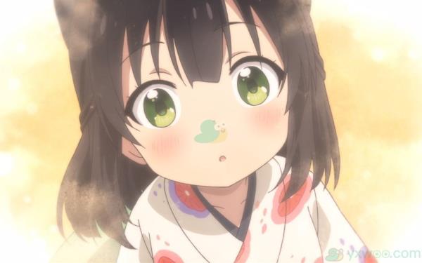 哔哩哔哩普通作品中，互相敌对势均力敌的对手