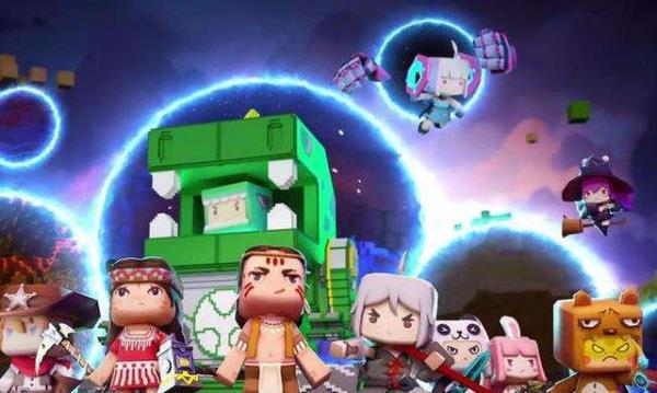 2022迷你世界8月7日福利激活码分享