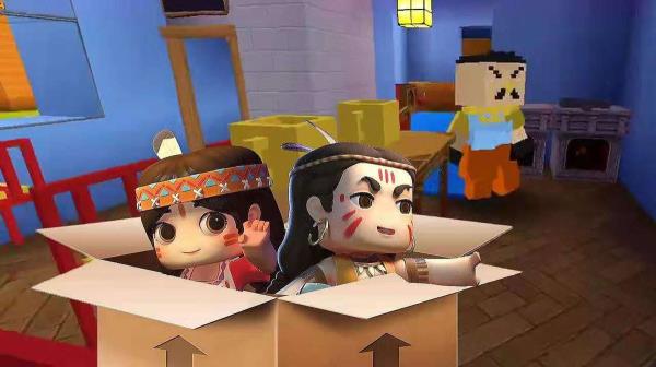 2022迷你世界9月3日福利激活码分享