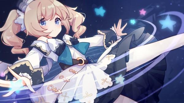 2022原神11月7日福利兑换码分享